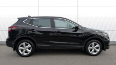 Nissan Qashqai 1.3 DiG-T Acenta Premium 5dr Petrol Hatchback